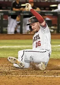 Pavin Smith 72 Live