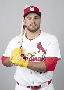 Pedro Pages, 73 Live - MLB the Show 24