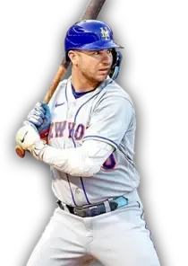 Pete Alonso 85 Live