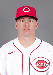 Peyton Burdick, 64 Live - MLB the Show 24