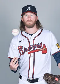 Pierce Johnson, 70 Live - MLB the Show 24