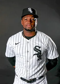 Prelander Berroa, 62 Live - MLB the Show 24