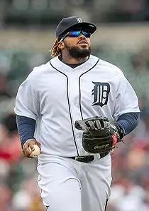 Prince Fielder, 99 Captain - MLB the Show 24