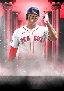Rafael Devers, 99 Captain - MLB the Show 24