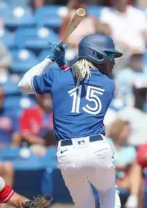 Raimel Tapia, 72 Live - MLB the Show 24