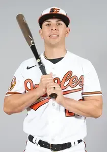 Ramon Urias, 76 Live - MLB the Show 24