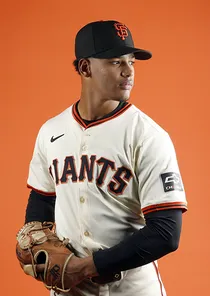 Randy Rodriguez, 69 Live - MLB the Show 24