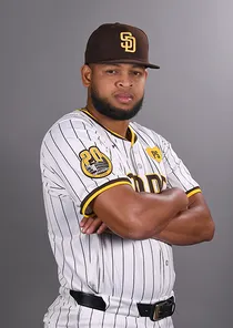 Randy Vasquez, 63 Live - MLB the Show 24