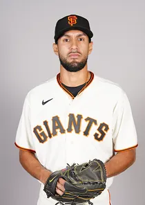 Raymond Burgos, 62 Live - MLB the Show 24