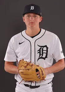 Reese Olson, 78 Live - MLB the Show 24