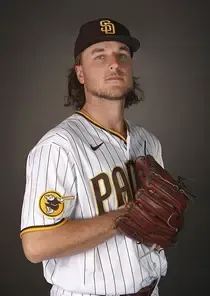 Reiss Knehr, 63 Live - MLB the Show 24