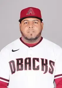 Reyes Moronta, 64 Live - MLB the Show 24