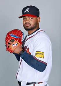 Reynaldo López, 83 Live - MLB the Show 24