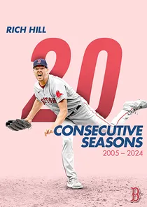 Rich Hill, 99 Milestone - MLB the Show 24