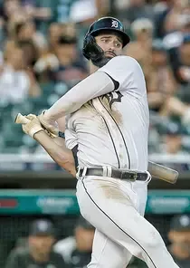 Riley Greene 80 Live