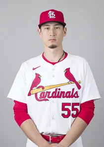 Riley O'Brien, 58 Live - MLB the Show 24