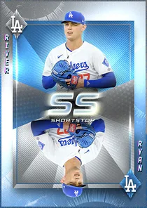 River Ryan 97 Out of Position