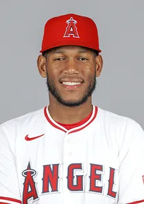 Roansy Contreras, 63 Live - MLB the Show 24