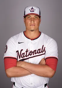 Robert Garcia, 67 Live - MLB the Show 24