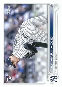 Ron Marinaccio, 79 Rookie - MLB the Show 24