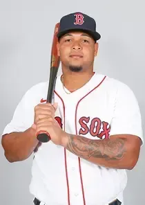 Ronaldo Hernández, 65 Live - MLB the Show 24