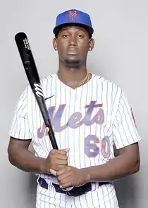 Ronny Mauricio 70 Live