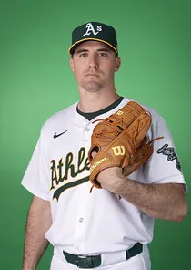 Ross Stripling, 58 Live - MLB the Show 24