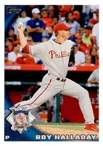 Roy Halladay, 91 All-Star - MLB the Show 24