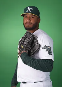 Royber Salinas, 65 Live - MLB the Show 24