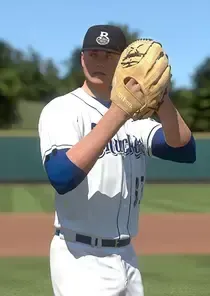 Russell Smith, 56 Live - MLB the Show 24