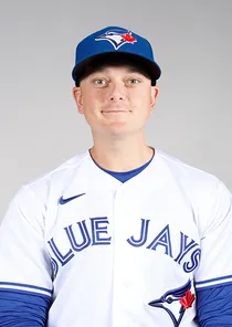 Ryan Burr, 67 Live - MLB the Show 24