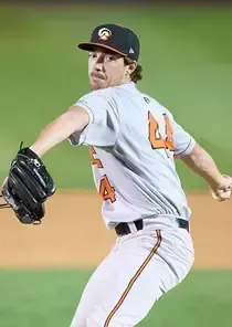 Ryan Conroy, 56 Live - MLB the Show 24