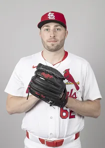 Ryan Loutos, 57 Live - MLB the Show 24