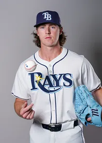 Ryan Pepiot, 79 Live - MLB the Show 24