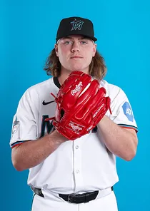 Ryan Weathers, 79 Live - MLB the Show 24