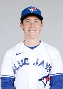 Ryan Yarbrough, 68 Live - MLB the Show 24