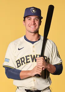 Sal Frelick, 79 Live - MLB the Show 24