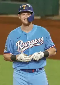 Sam Huff, 70 Live - MLB the Show 24