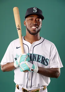 Samad Taylor, 64 Live - MLB the Show 24