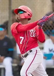 Sammy Infante, 63 Live - MLB the Show 24