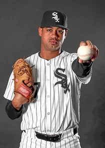 Sammy Peralta, 55 Live - MLB the Show 24