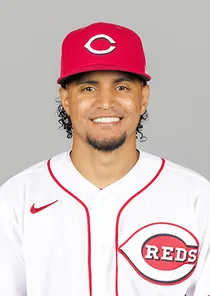 Santiago Espinal, 76 Live - MLB the Show 24