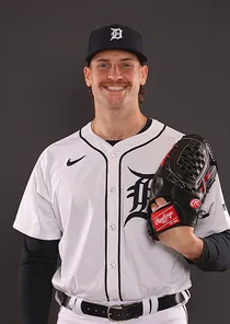 Sawyer Gipson-Long, 61 Live - MLB the Show 24