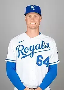 Scott Blewett, 57 Live - MLB the Show 24