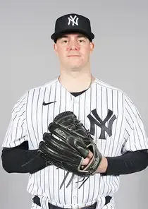 Scott Effross, 68 Live - MLB the Show 24