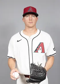 Scott McGough, 56 Live - MLB the Show 24