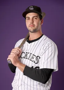 Sean Bouchard, 63 Live - MLB the Show 24