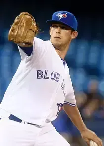 Sean Nolin, 56 Live - MLB the Show 24