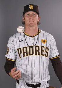 Sean Reynolds, 59 Live - MLB the Show 24