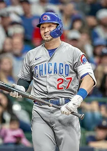 Seiya Suzuki, 99 Captain - MLB the Show 24